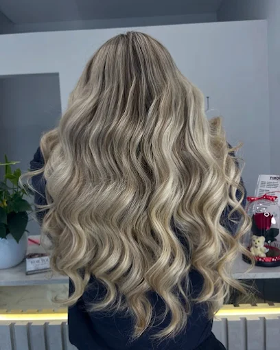 Balayage