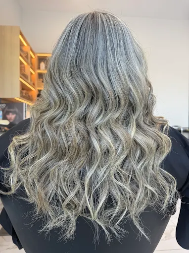 Hair Styling