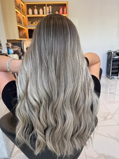 Θεραπεία Keratin